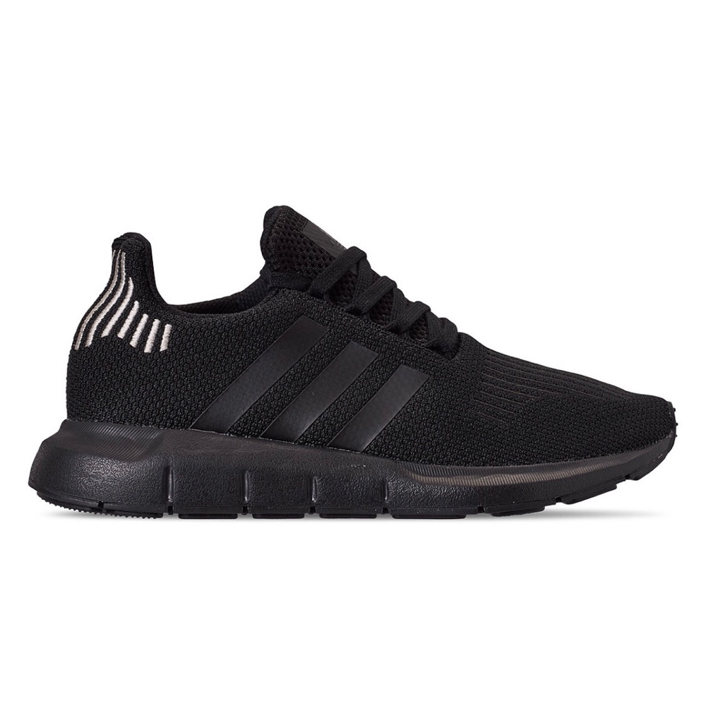 Adidas swift run casual sneakers from finish line